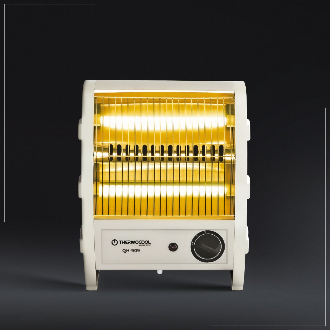 QH 909  Heater