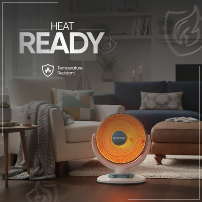 Sun Heater 16"