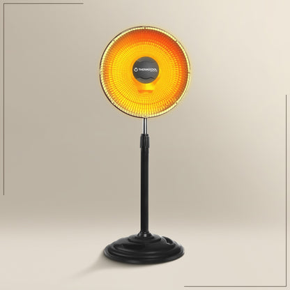 Sun Heater 16" Pedestal