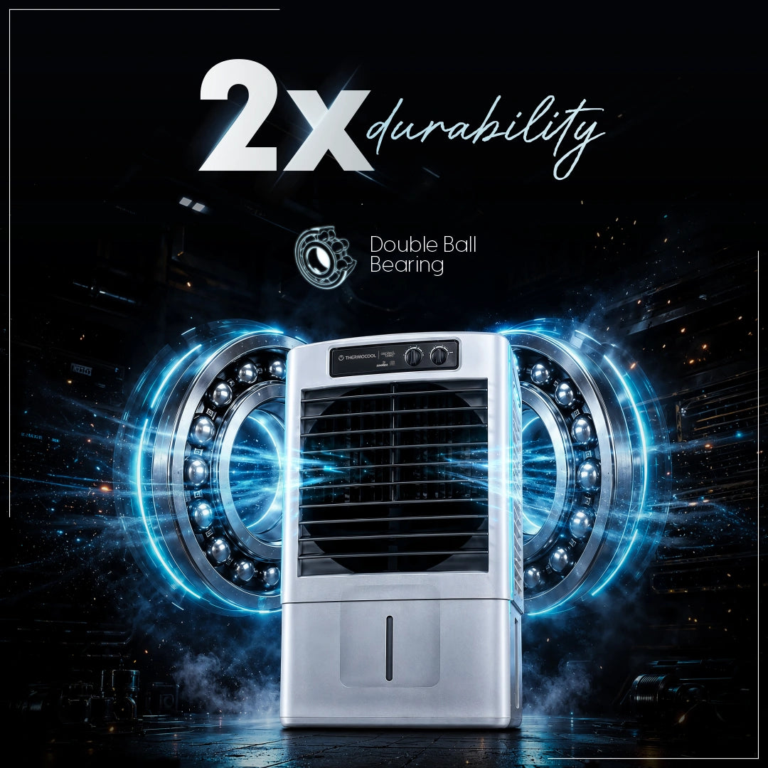 Simmba  65 Ltr Air Cooler