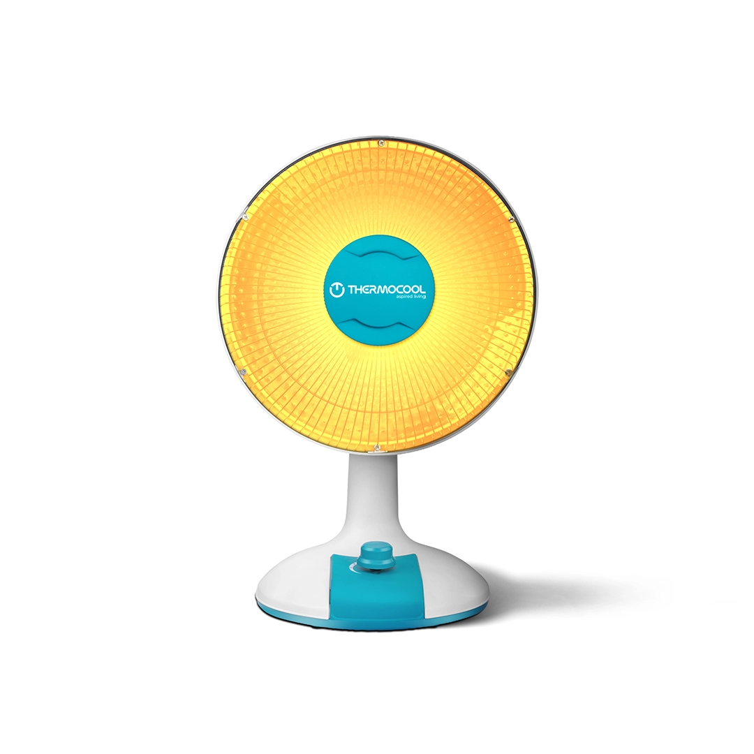 Sun Heater 14"