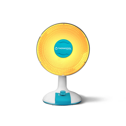 Sun Heater 14"
