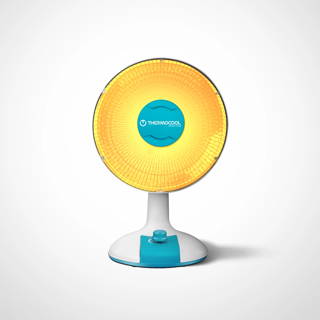 Sun Heater 14"