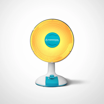 Sun Heater 14"
