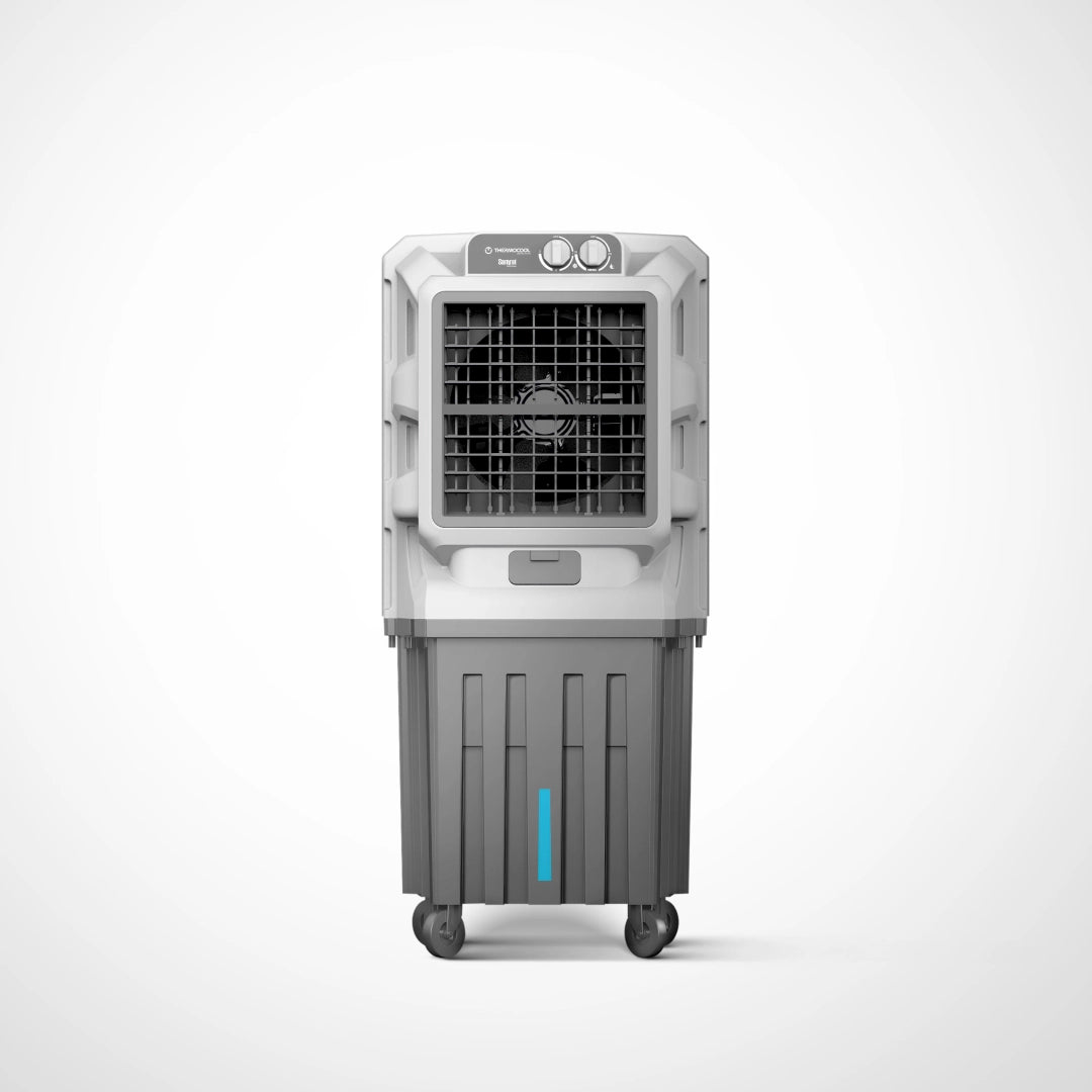 Samrat Cooler with Auto Swing 75 Ltr