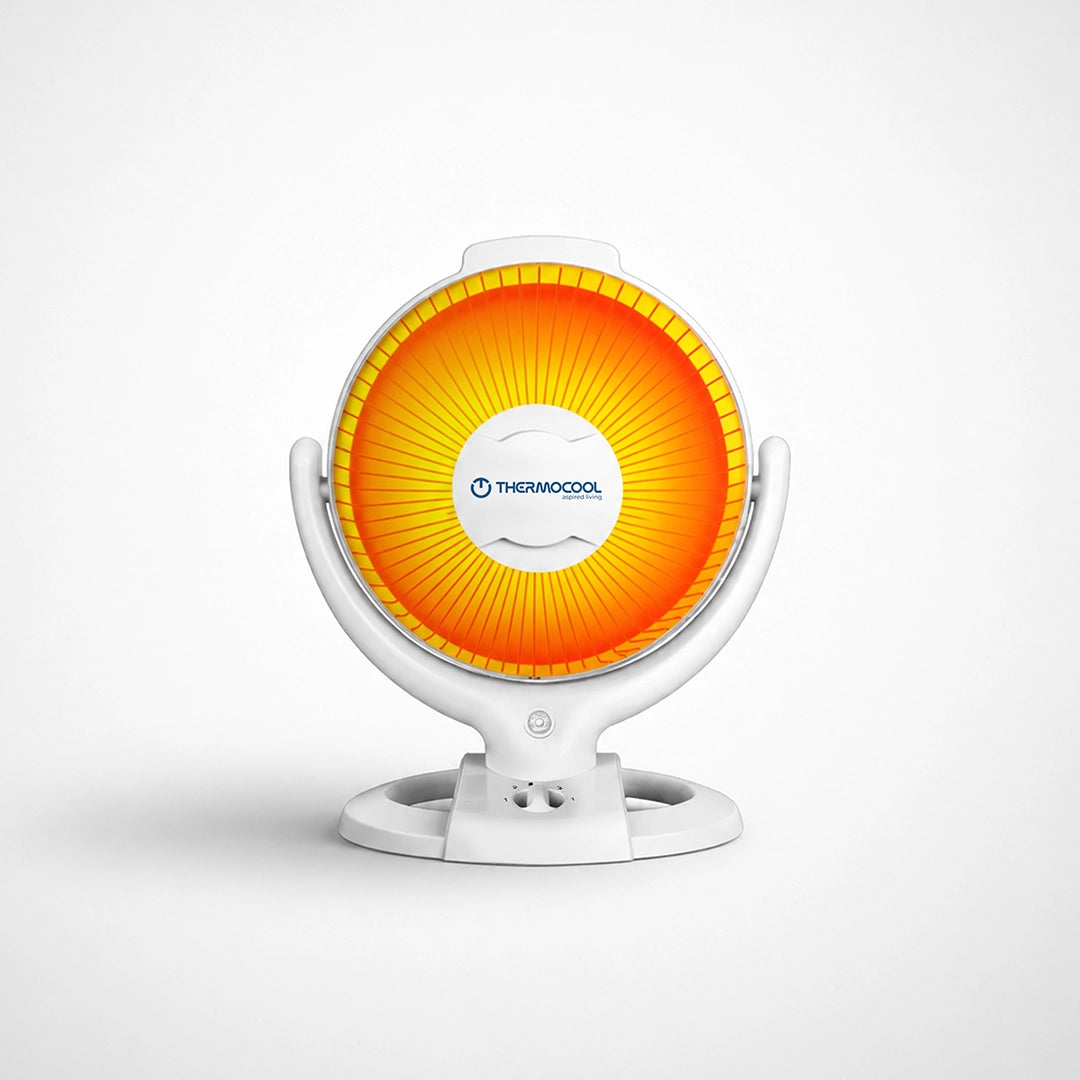Sun Heater 12"