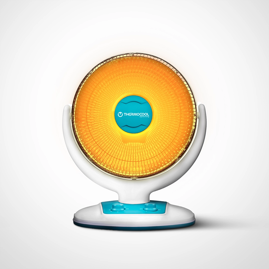 Sun Heater 16"