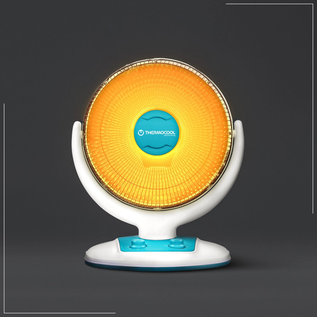 Sun Heater 16"