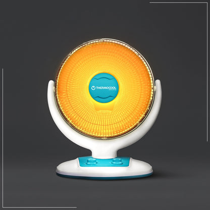 Sun Heater 16"