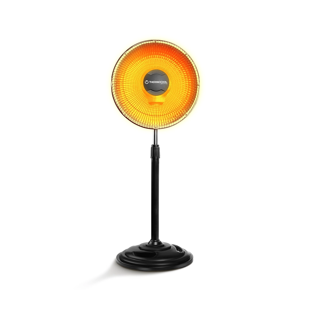 Sun Heater 16" Pedestal