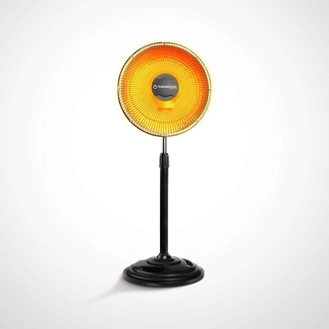 Sun Heater 16" Pedestal