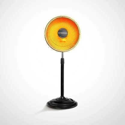 Sun Heater 16" Pedestal