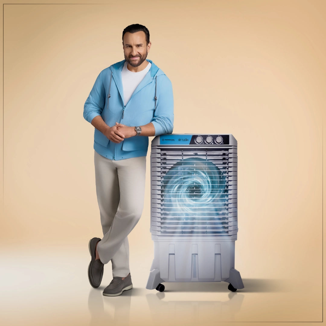 Tiara 75 Ltr Air Cooler