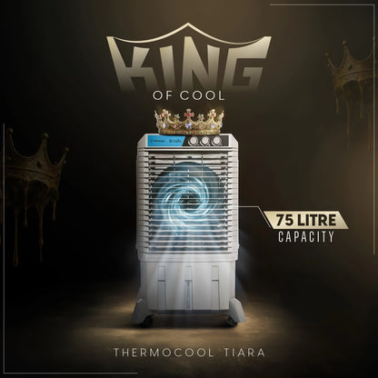 Tiara 75 Ltr Air Cooler