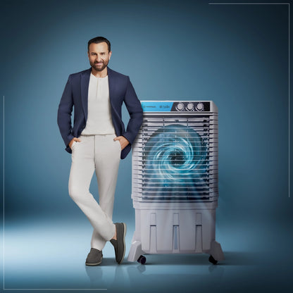 Tiara 95 Ltr Air Cooler