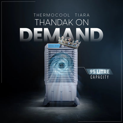 Tiara 95 Ltr Air Cooler