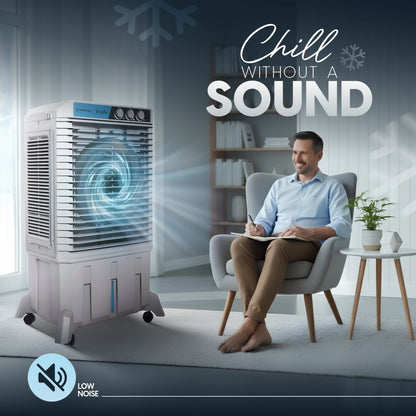 Tiara 95 Ltr Air Cooler