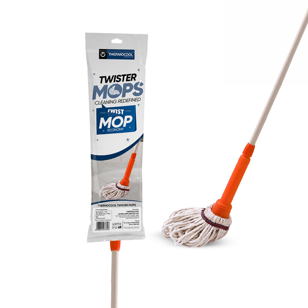 Twister Mops