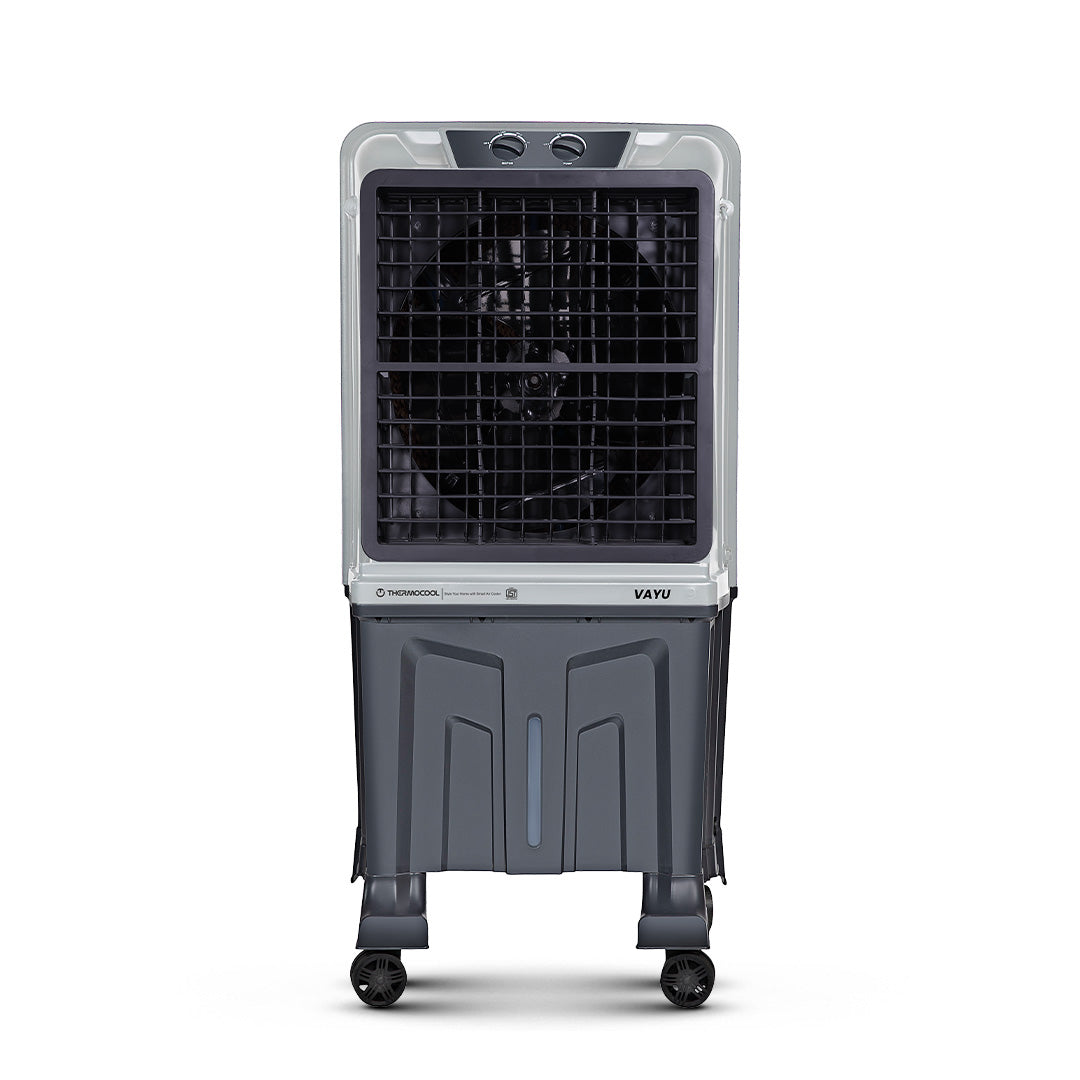 Vayu 18'' (with Wheel) 95 ltr