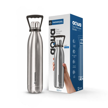 Aqua Duo Vacuum Bottle 1500 Ml