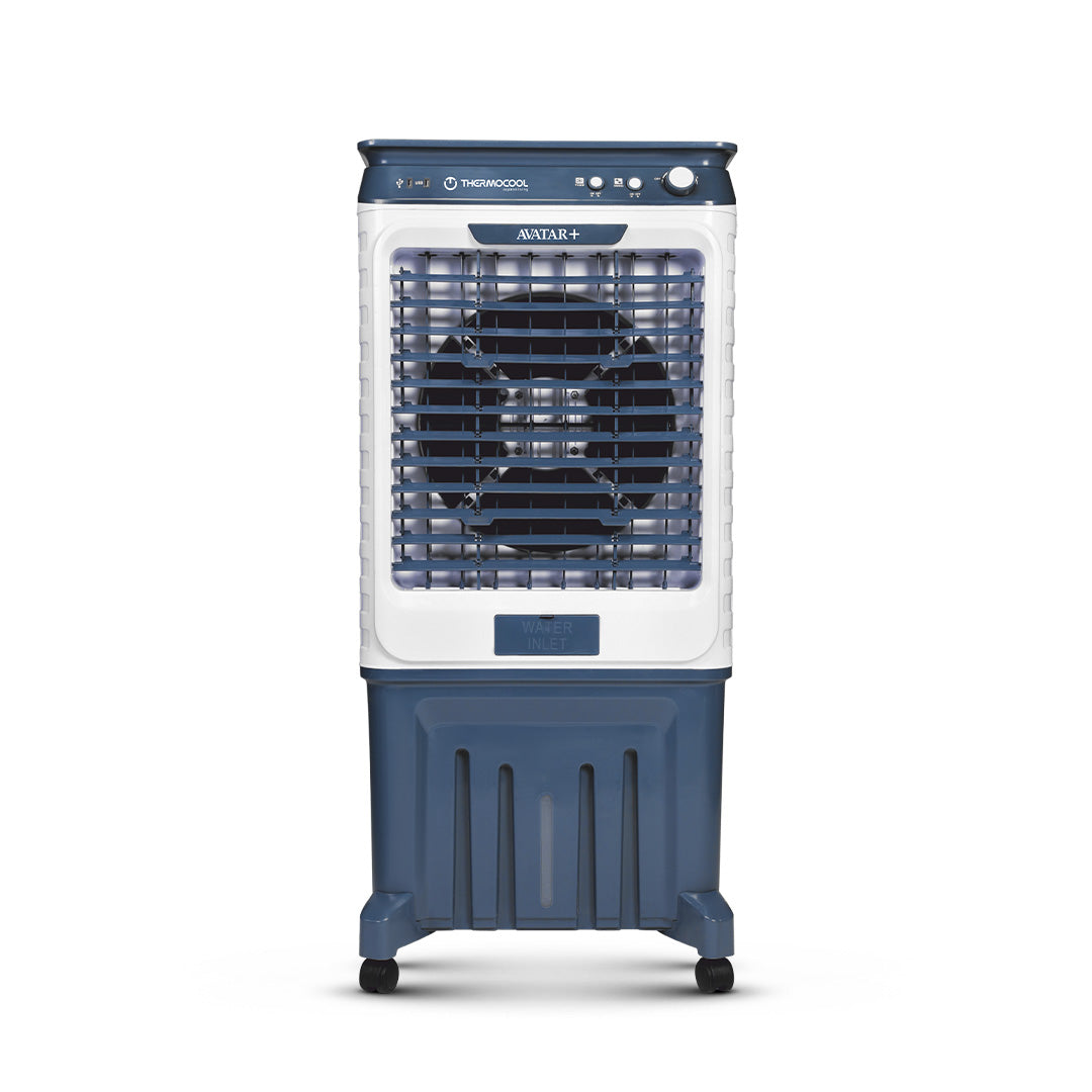 Avatar Plus Air Cooler 95 Ltr
