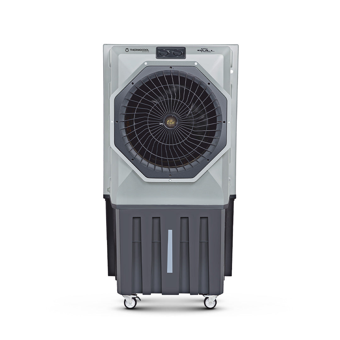 Big Bull Jumbo Excel 150 Ltr (With Wheel)