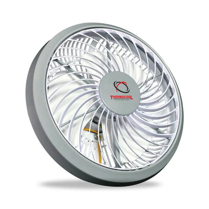 Cabin/Wall Fan (with Roto Grill) 300 mm