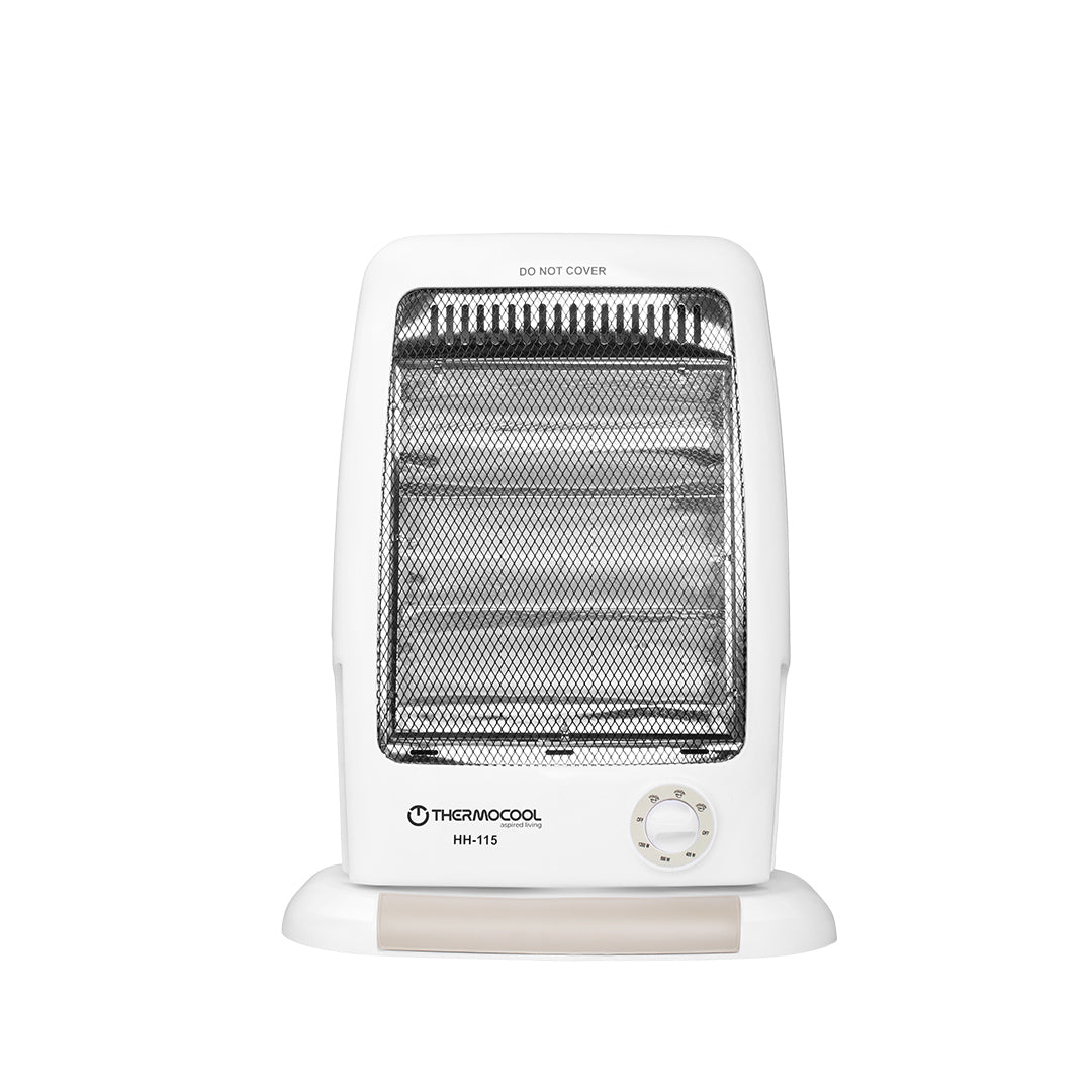 Halogen Heater HH-115
