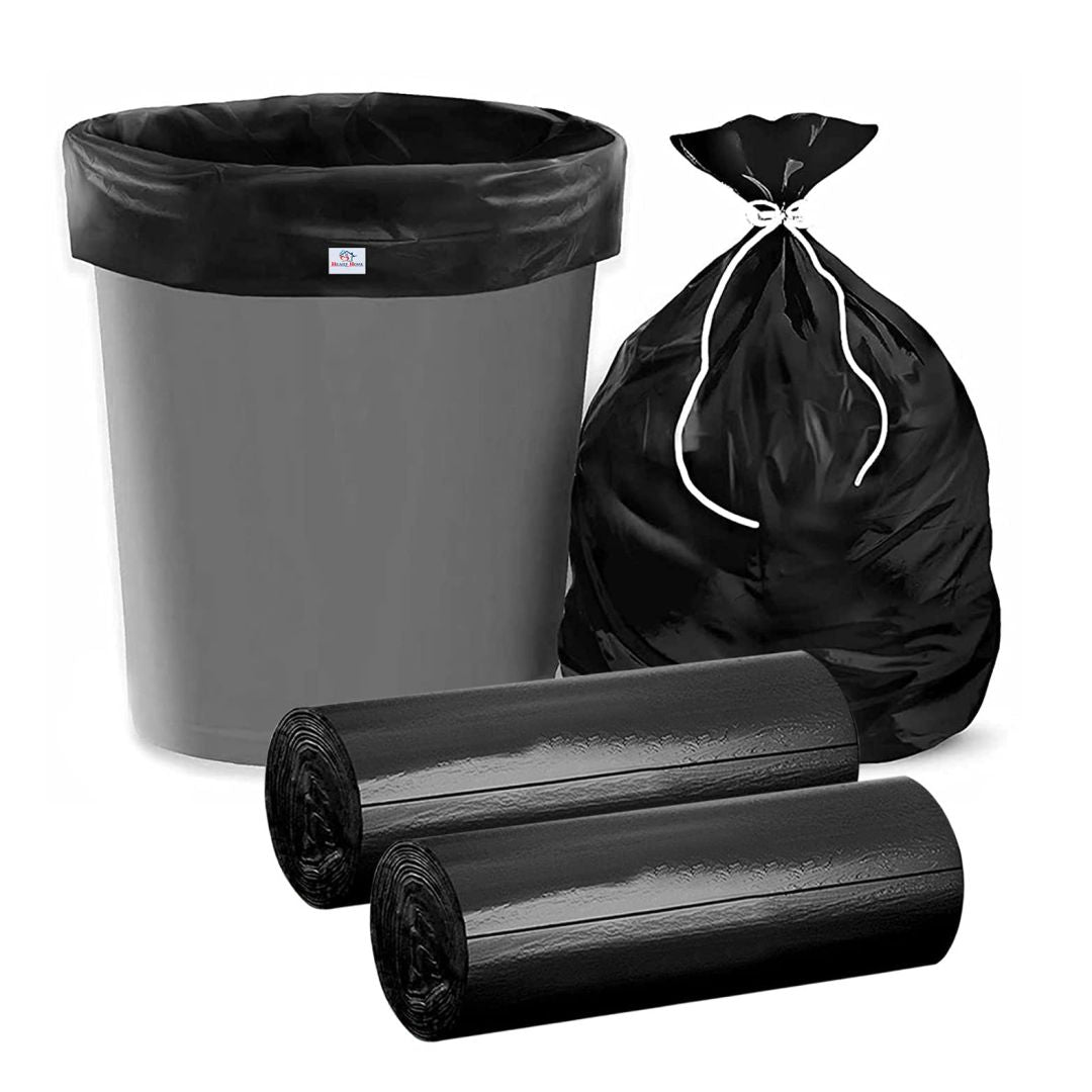 Home Mate oxo Biodegradable Garbage Bag (21 x 21)