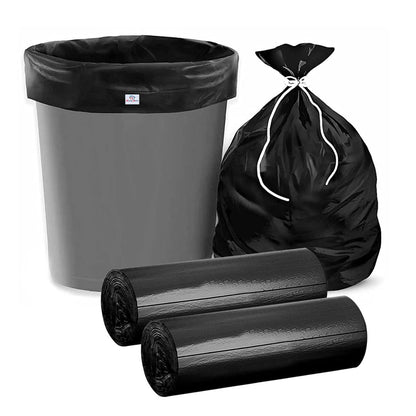 Home Mate oxo Biodegradable Garbage Bag (21 x 21)