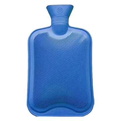 Hot Water Bag With rib