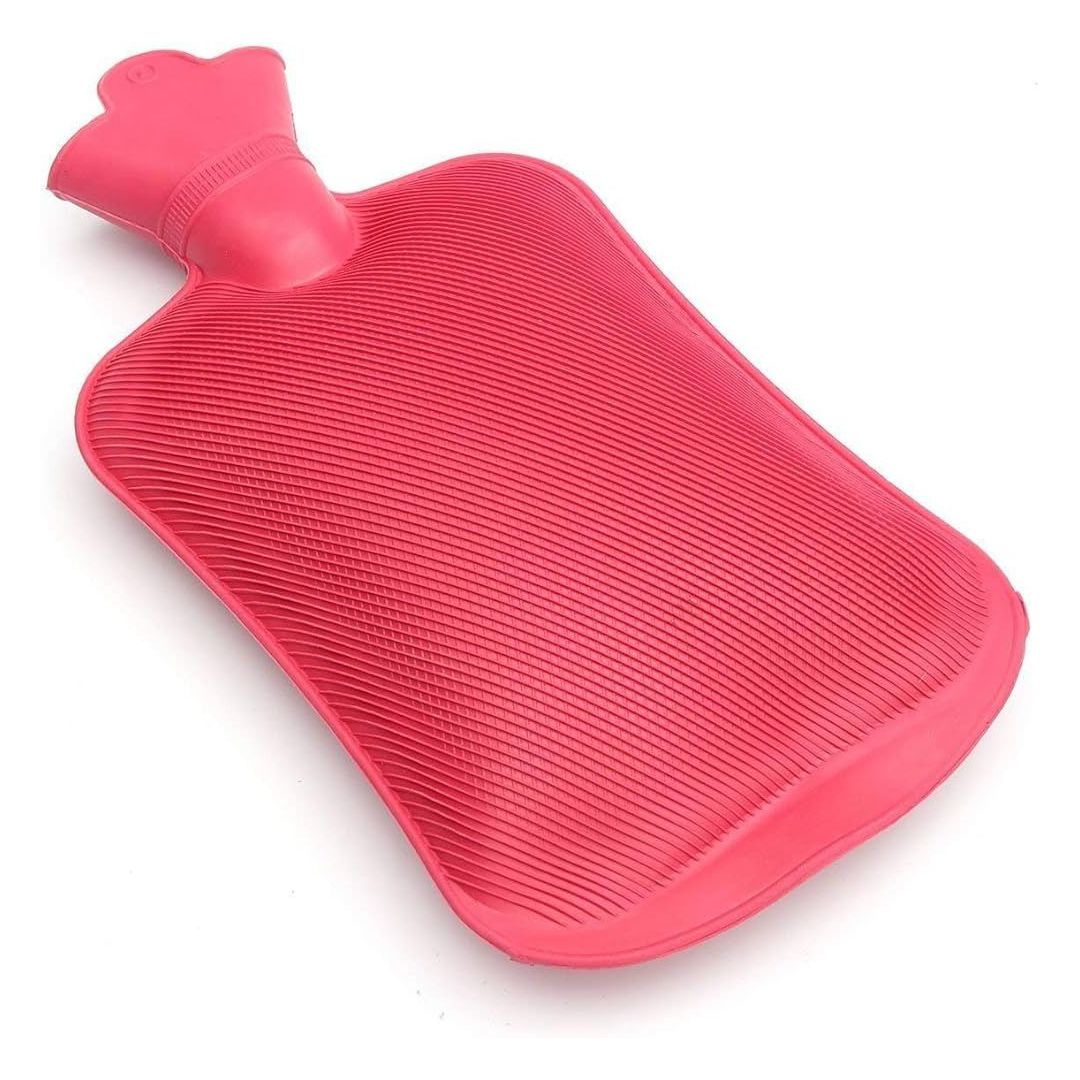 Hot Water Bag Without rib