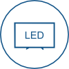 LED TV