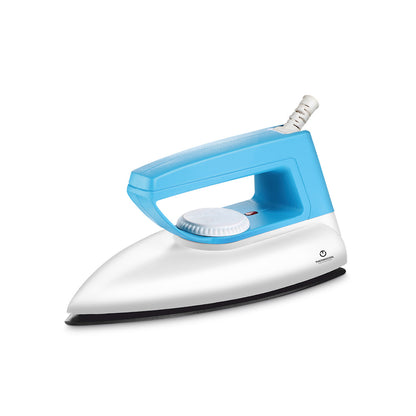 Supreme Iron