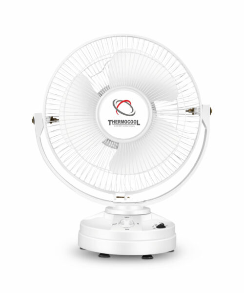 A.P. FAN Oscillating 12”-Thermocool-home-appliaces- Table-fan