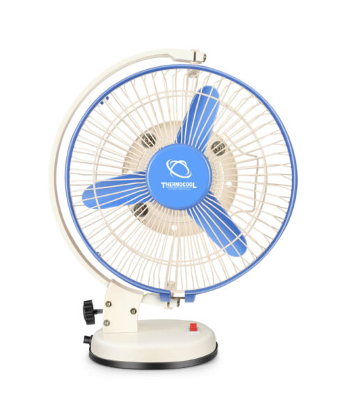 Stormy Fan 9”-Thermocool-home-appliaces- Table-fan