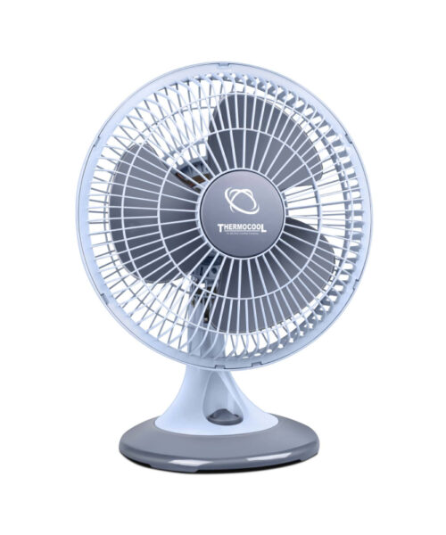 Table Fan Oscillating 12”-Thermocool-home-appliaces- Table-fan