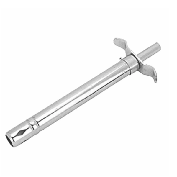 KITCHEN STEEL JUMBO LIGHTER