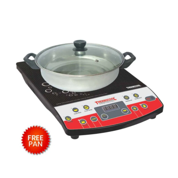 TRAFALGAR INDUCTION COOKER