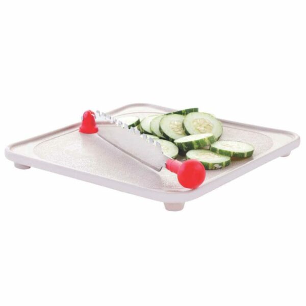 FANTASTIC CUT N CHOP CHOPPING BOARD