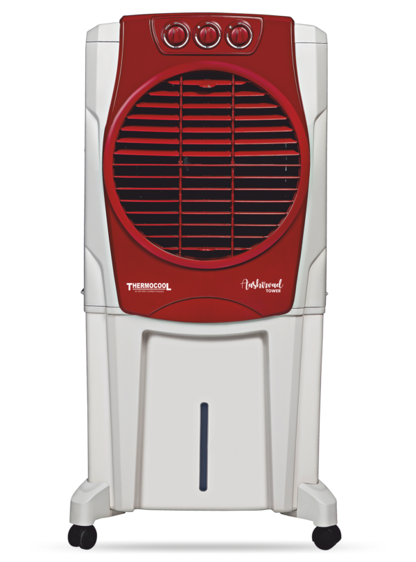 Aashirwad Tower Air Cooler