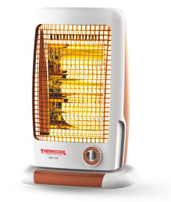 Halogen Heater HH - 115