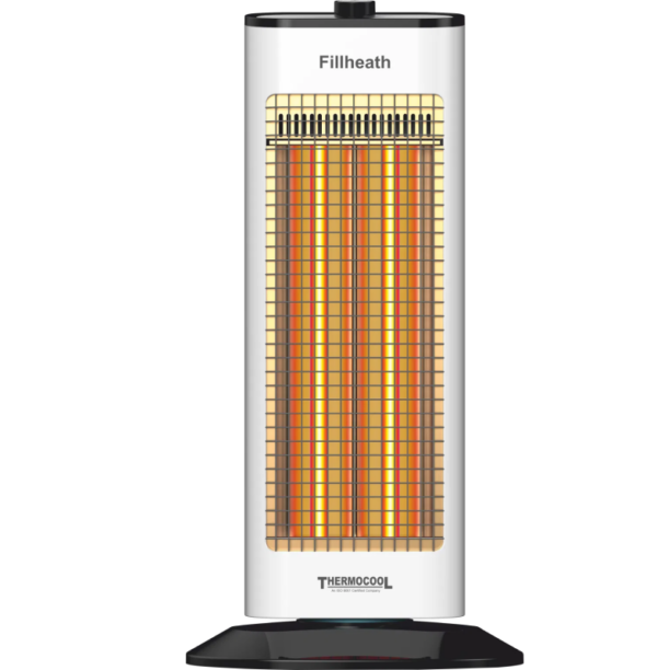 FillHealth Carbon Heat Pillar