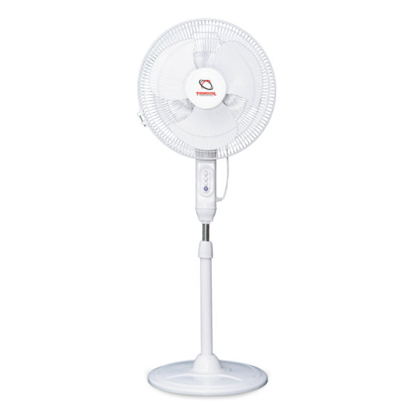 Pedestal Fan 16''