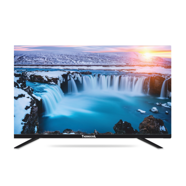 TC 50 UHD(4K) Smart (TC50SL1082VB)