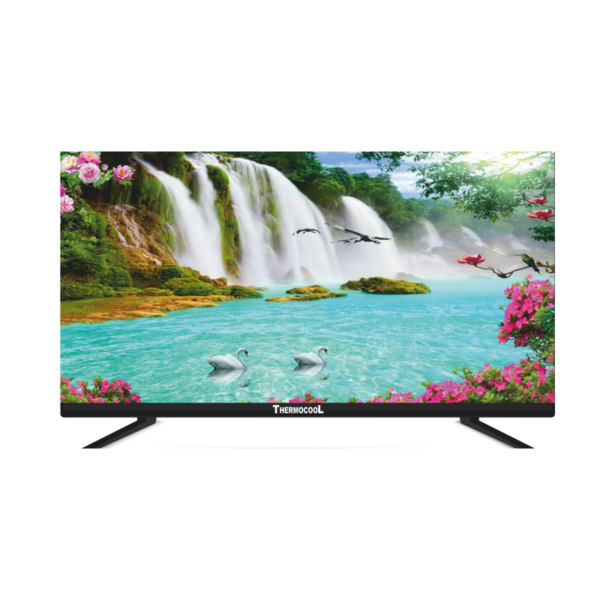 TC 50 UHD(4K) SMART (TCWO50SL2163VB)