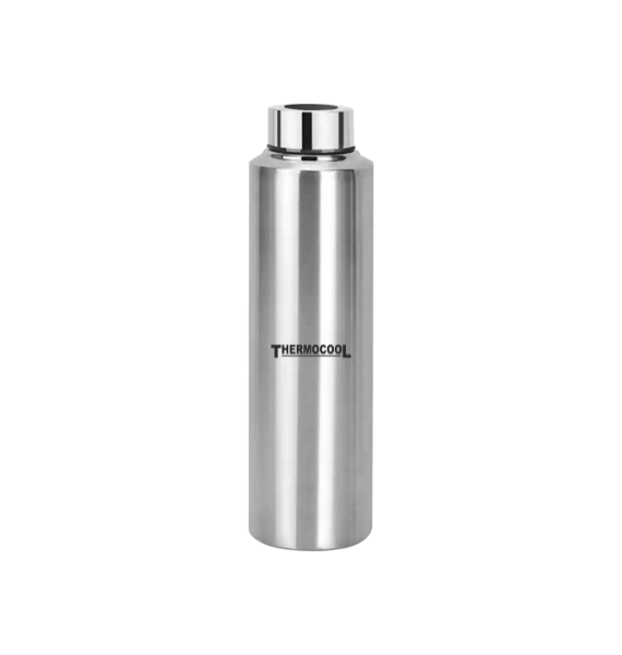 Thermocool Aqua Stainless Steel Bottle (750 Ml)