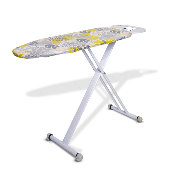 Thermocool Foldable Ironing Board 3 legs Elliptical