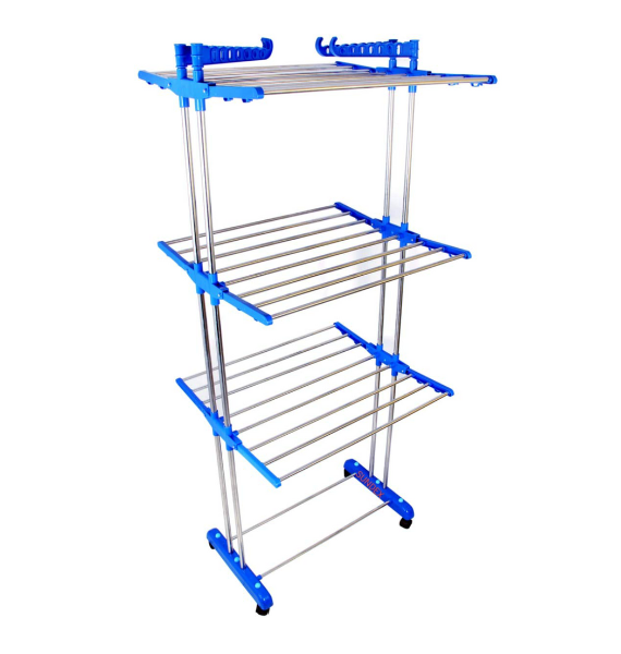 Thermocool Cloth Dryer Stand 3 Tier